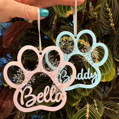 Pet decoration