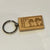 Ulverston keyring