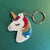 Unicorn...mega-sparkly!