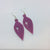 Christmas Ornament Earrings