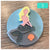 Mermaid Brooch