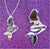 Mermaid necklace