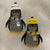 Penguin Brooch
