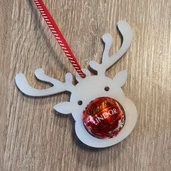 Lindor Rudolph (Collection from Ulverston)