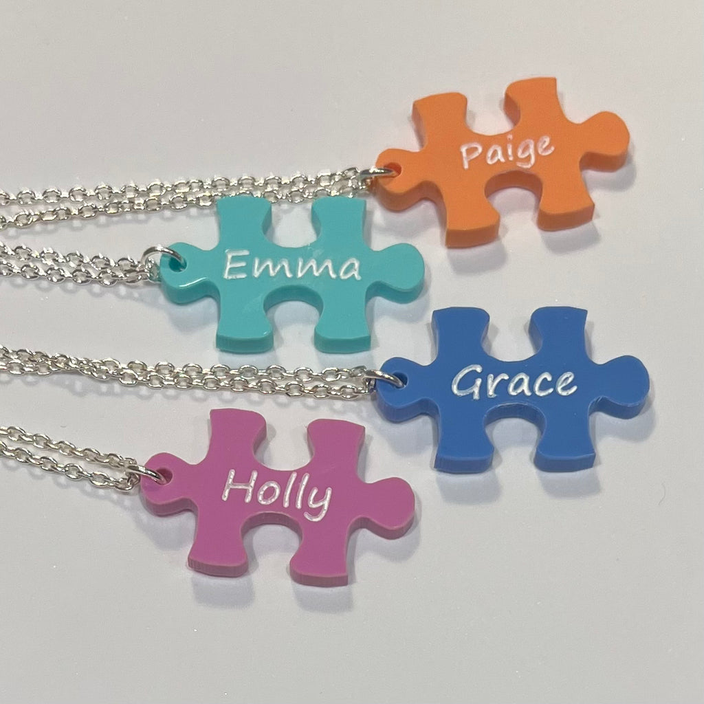 Best 2025 name necklace