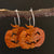 Halloween Earrings