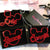 Mouse ears personalised necklace