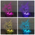 Personalised LED light